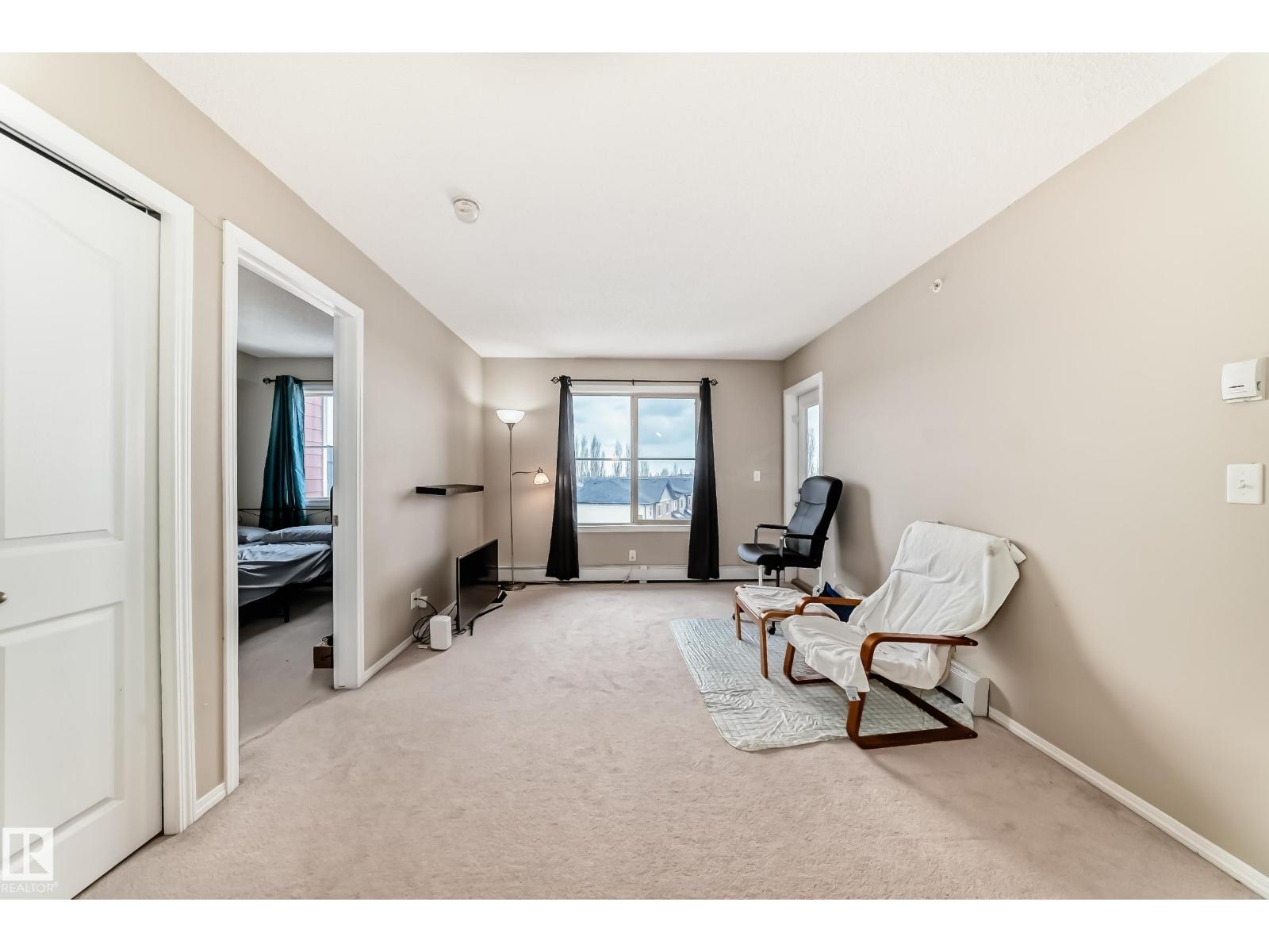 #404 12025 22 AV SW SW, Edmonton