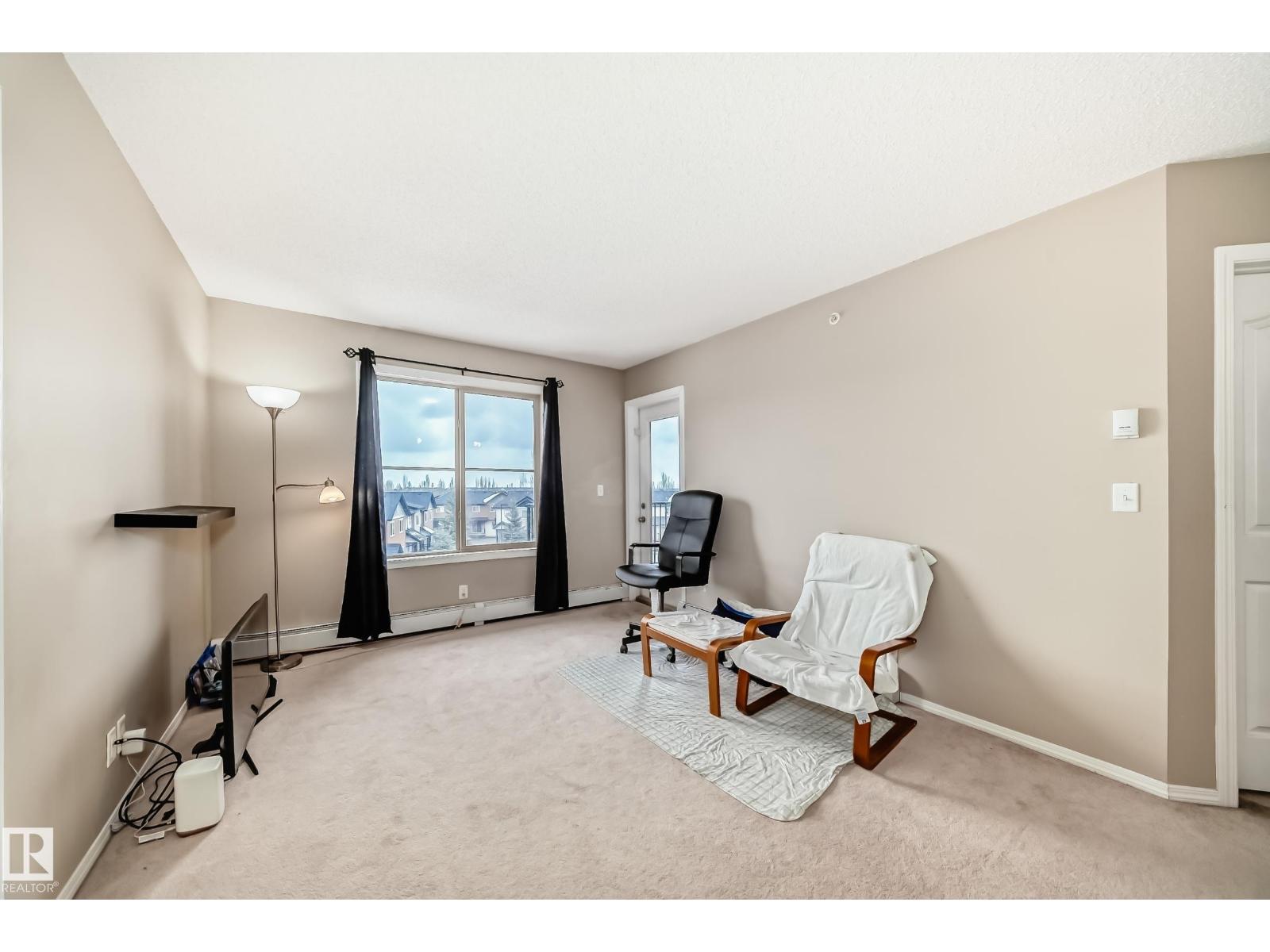 #404 12025 22 AV SW SW, Edmonton