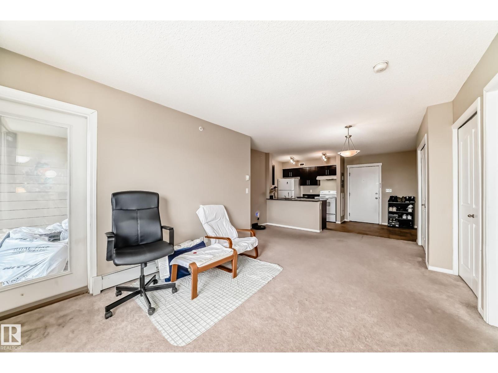 #404 12025 22 AV SW SW, Edmonton