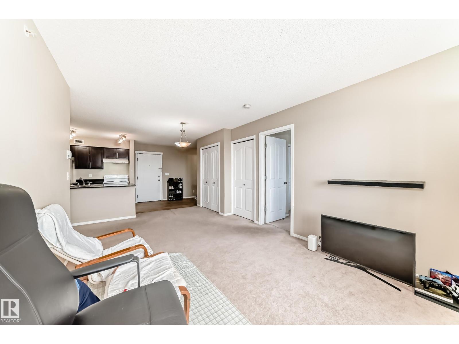 #404 12025 22 AV SW SW, Edmonton