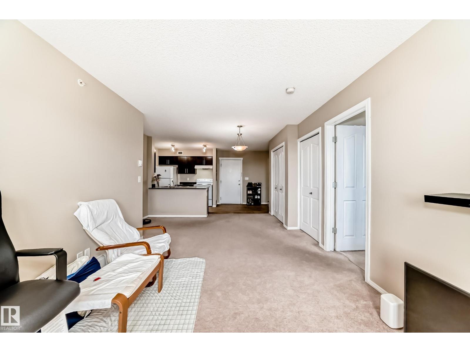 #404 12025 22 AV SW SW, Edmonton