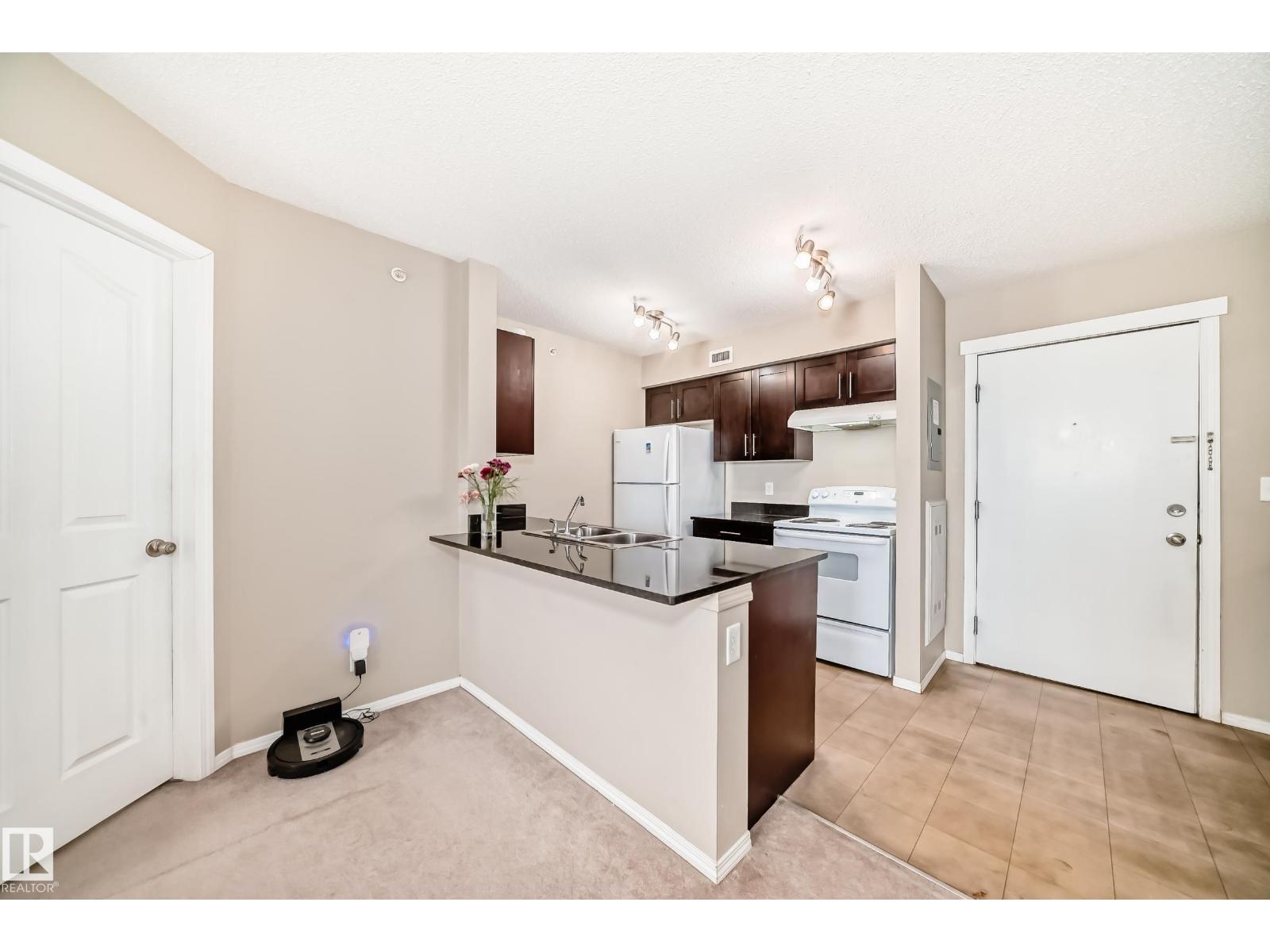 #404 12025 22 AV SW SW, Edmonton