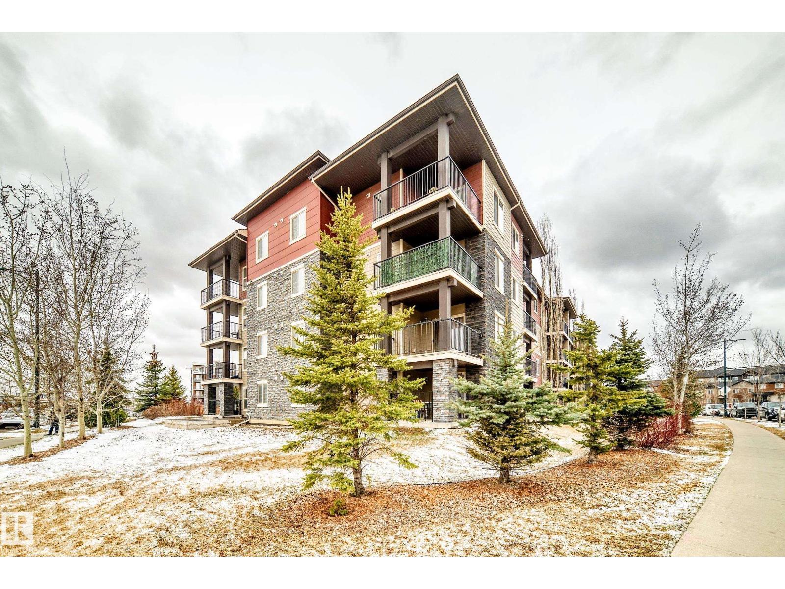 #404 12025 22 AV SW SW, Edmonton