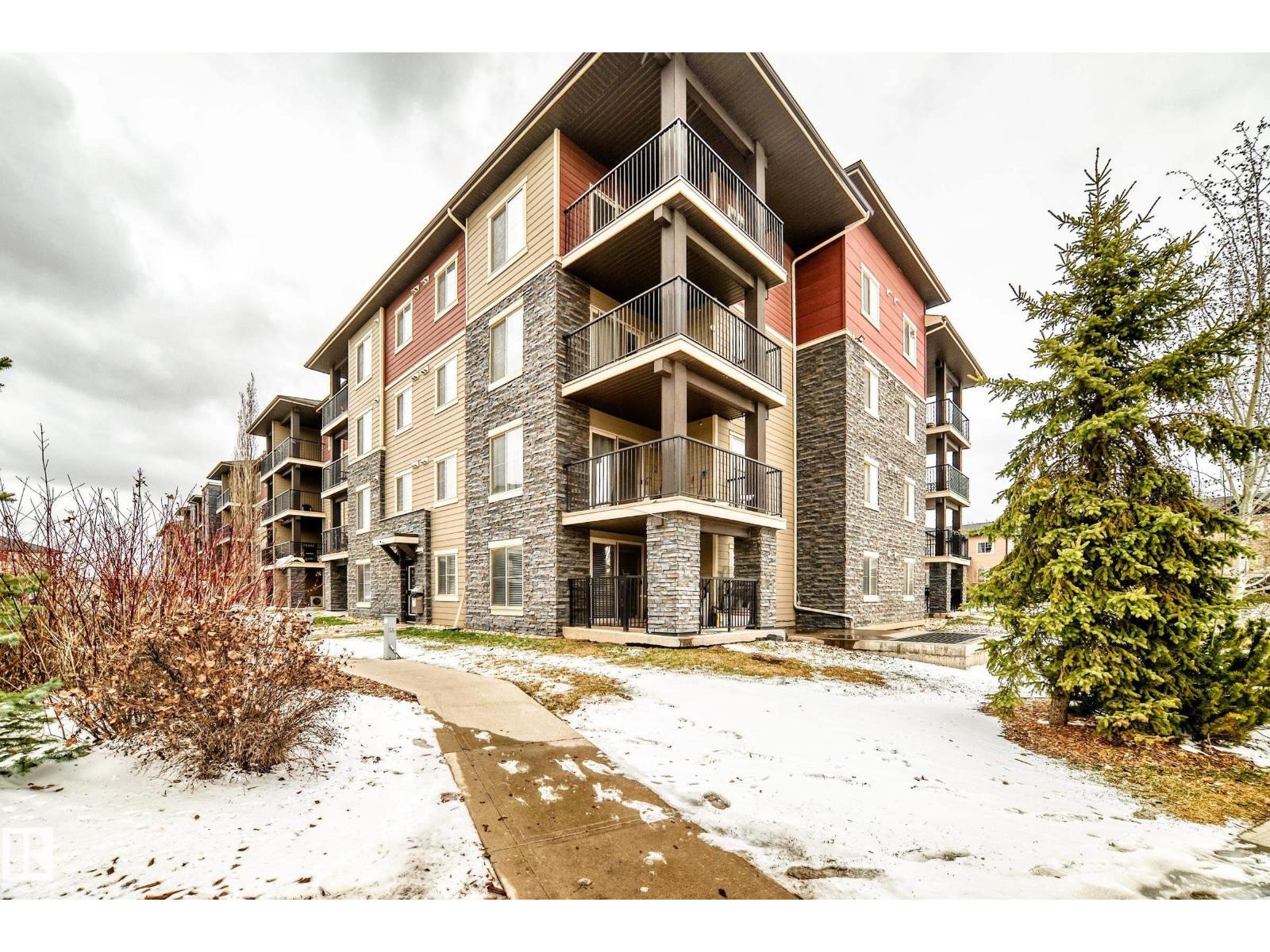 #404 12025 22 AV SW SW, Edmonton