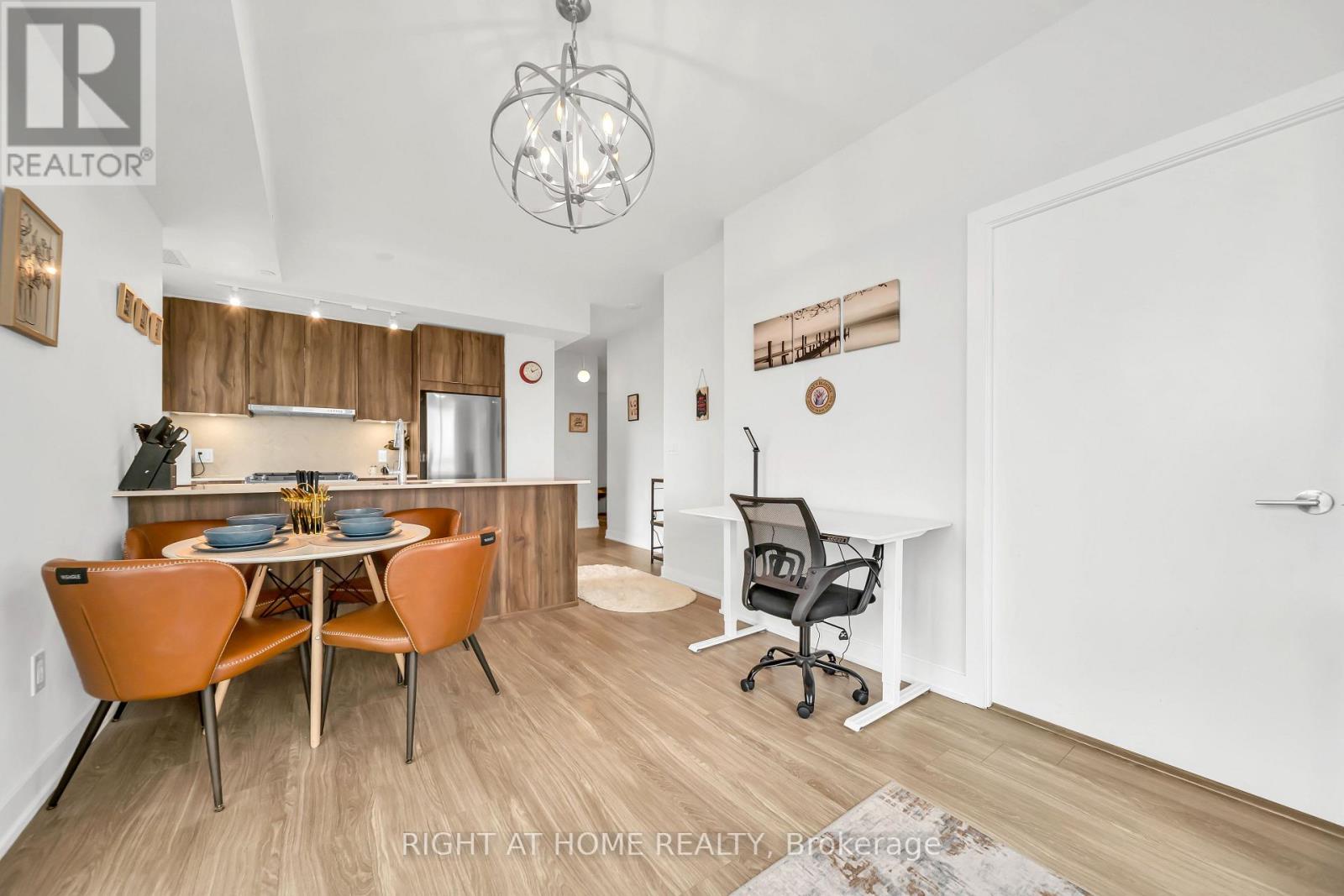 #3504 4130 PARKSIDE VILLAGE DRIVE - 14