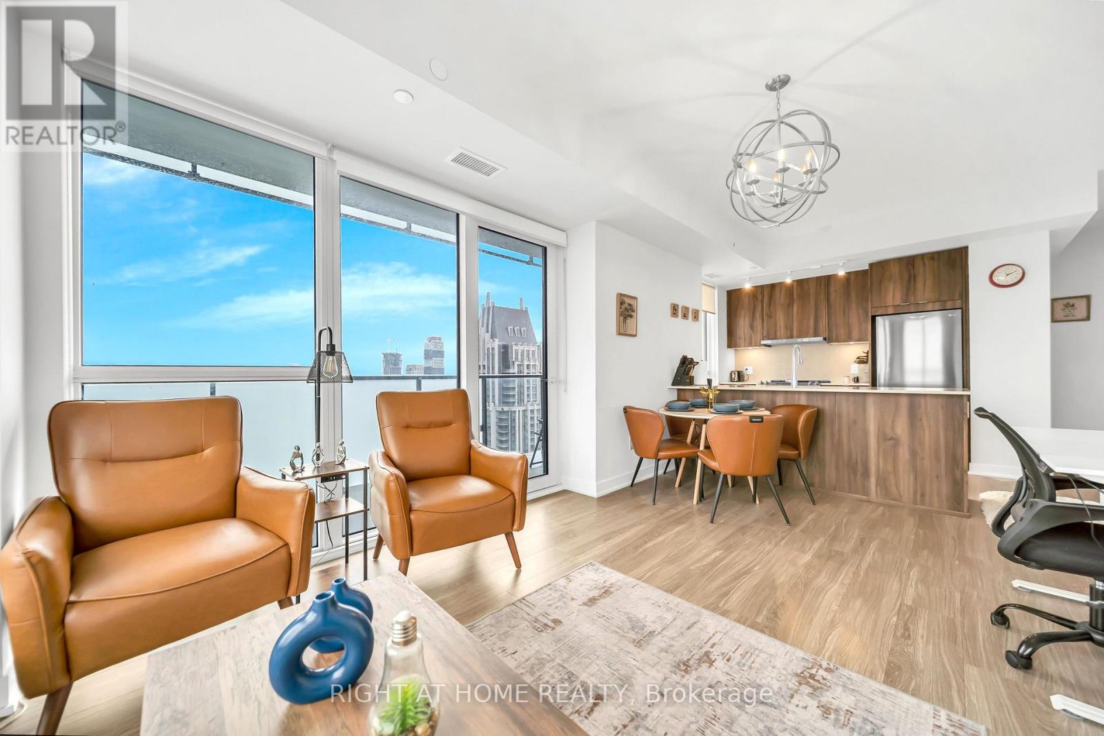 #3504 4130 PARKSIDE VILLAGE DRIVE - 16
