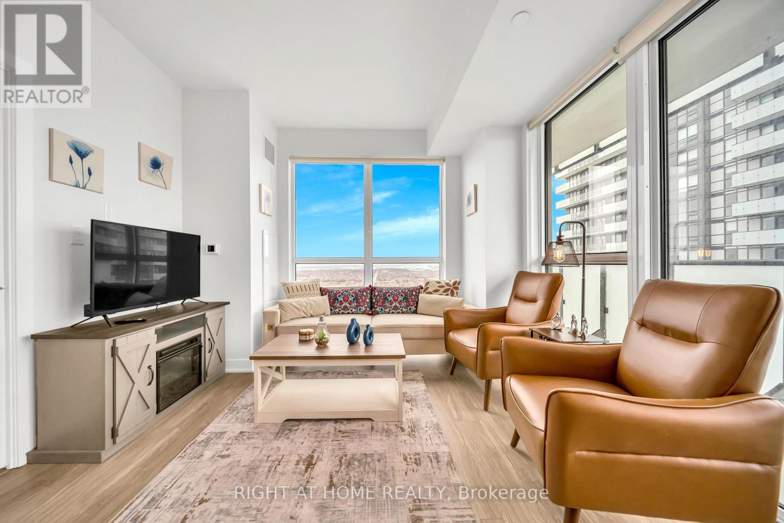 #3504 4130 PARKSIDE VILLAGE DRIVE - 17