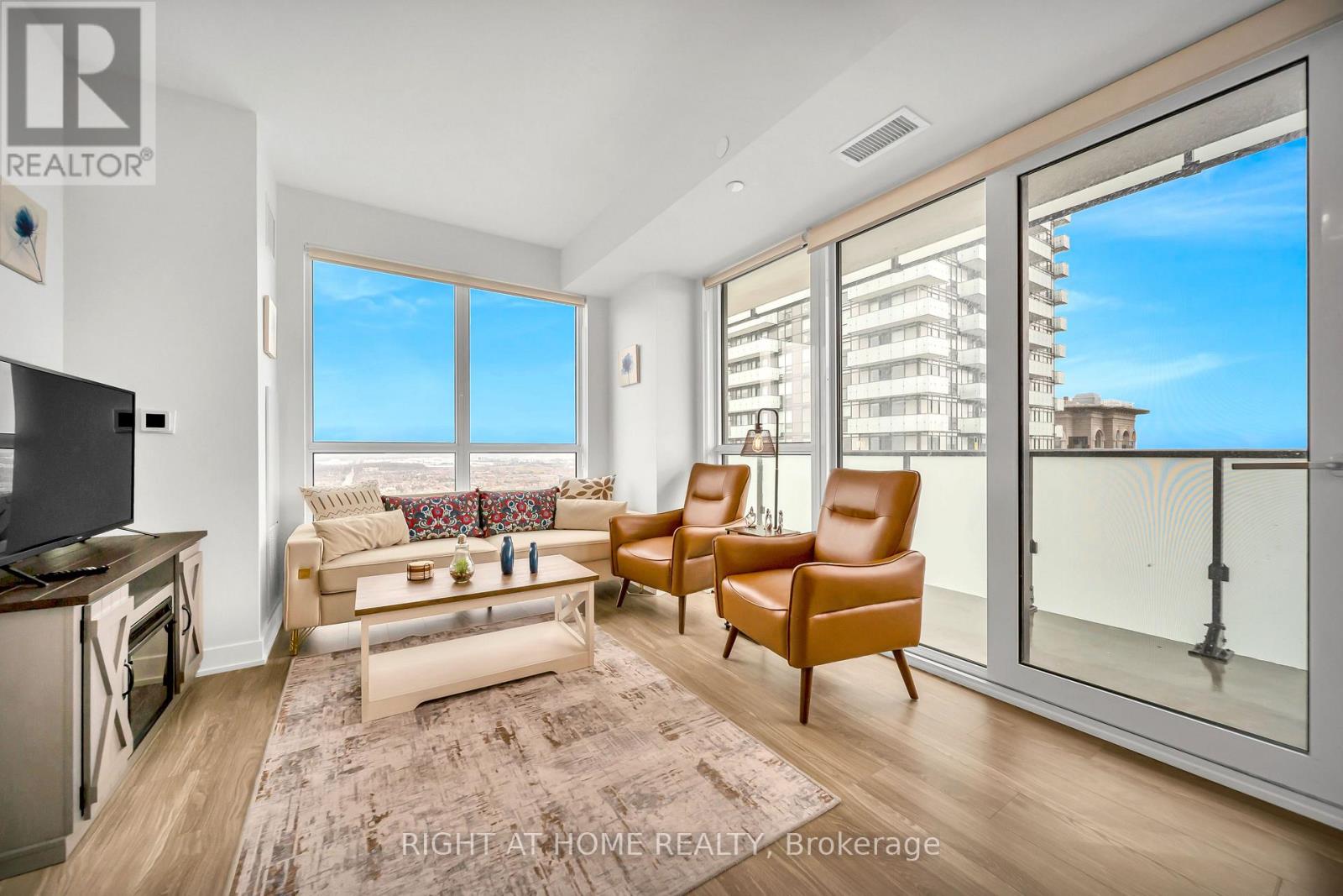 #3504 4130 PARKSIDE VILLAGE DRIVE - 18
