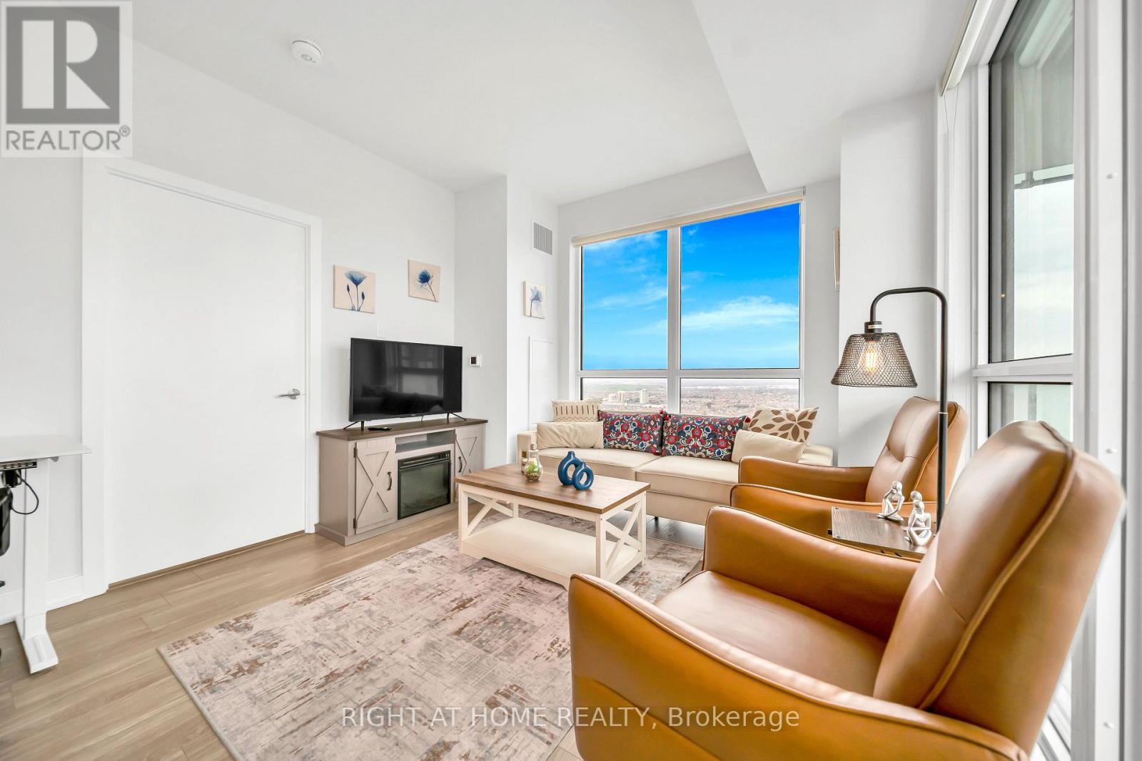 #3504 4130 PARKSIDE VILLAGE DRIVE - 19