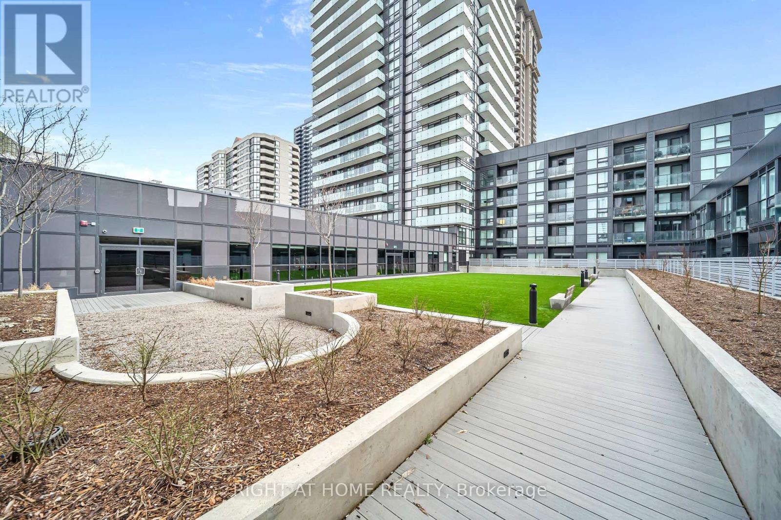 #3504 4130 PARKSIDE VILLAGE DRIVE - 36