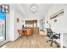 3504 - 4130 Parkside Village Drive, Mississauga, ON L5B0L7 Photo 12