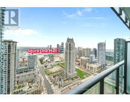 3504 - 4130 Parkside Village Drive, Mississauga, ON L5B0L7 Photo 25