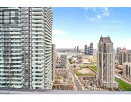 3504 - 4130 Parkside Village Drive, Mississauga, ON L5B0L7 Photo 35