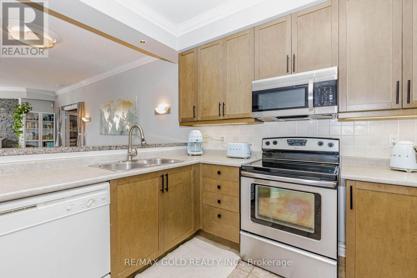 #223 3351 CAWTHRA ROAD - 10