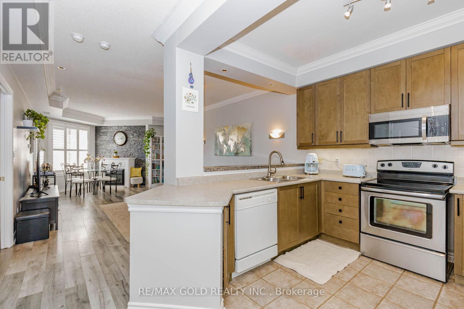 #223 3351 CAWTHRA ROAD - 11