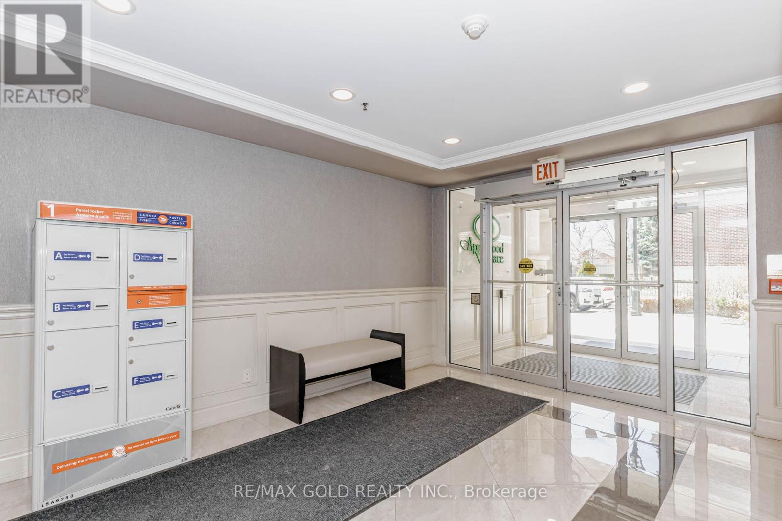 #223 3351 CAWTHRA ROAD - 5