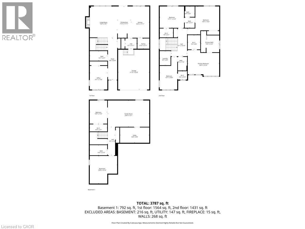 7 BARTLETT Avenue, Grimsby, Ontario, L3M5N7 — Photo 50