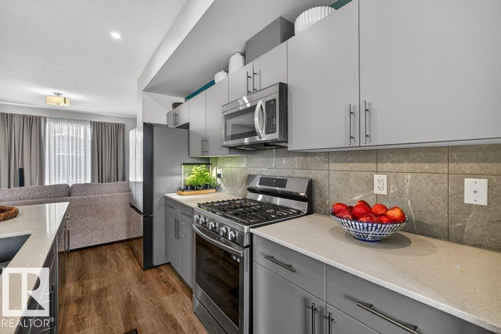 2405 TRUMPETER WY NW, Edmonton