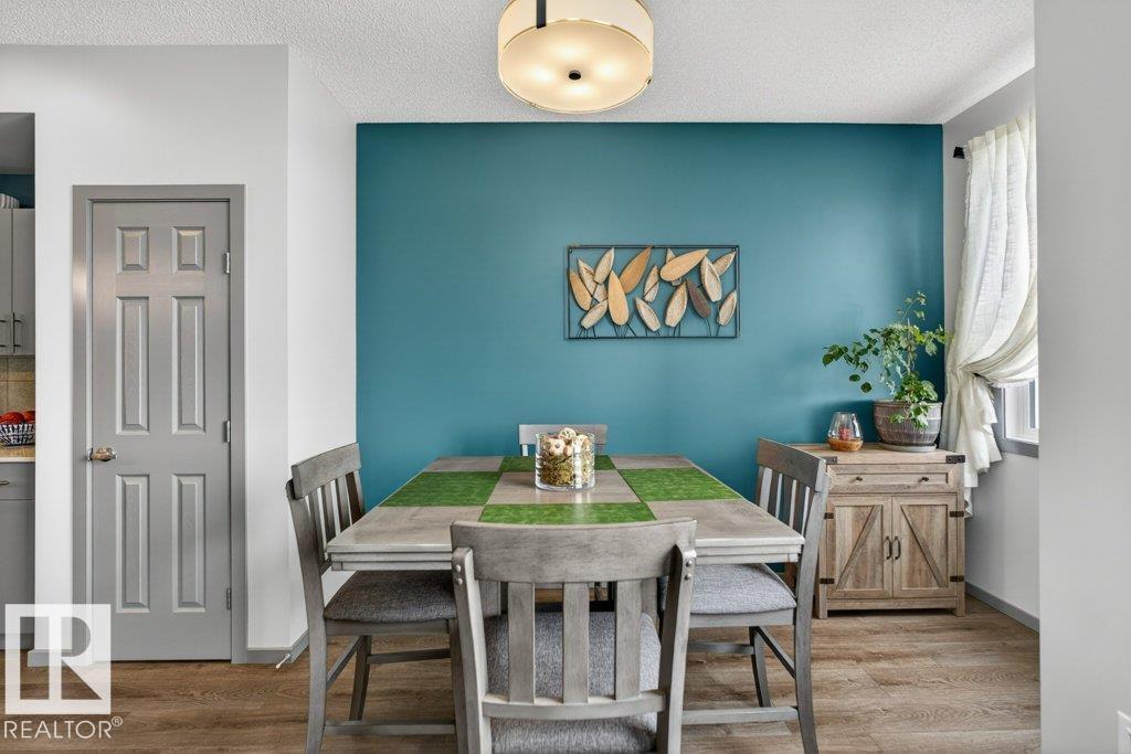 2405 TRUMPETER WY NW, Edmonton