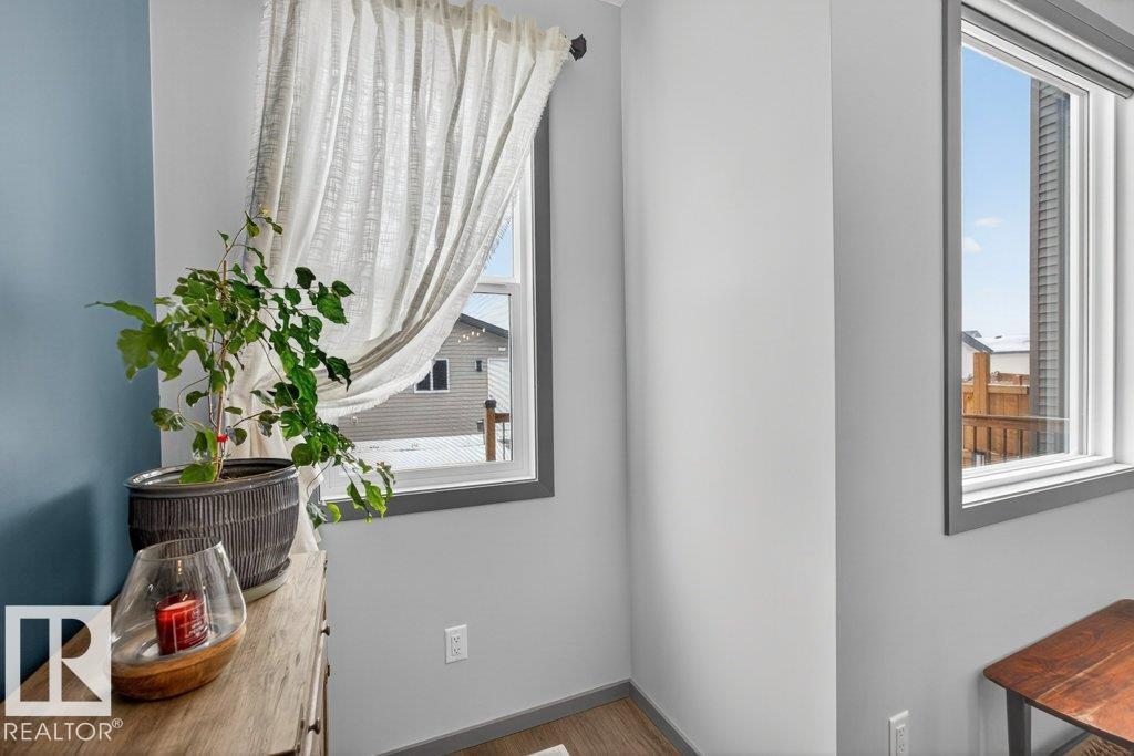 2405 TRUMPETER WY NW, Edmonton