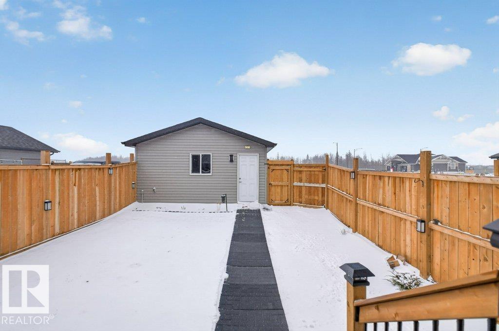 2405 TRUMPETER WY NW, Edmonton