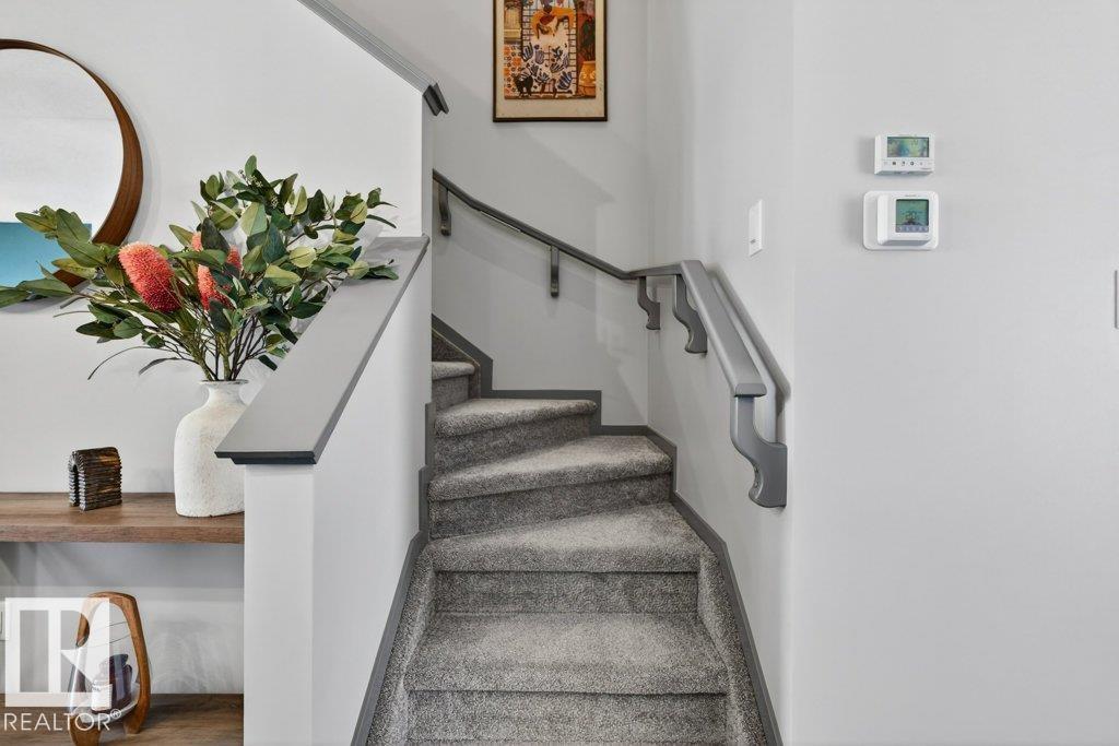 2405 TRUMPETER WY NW, Edmonton