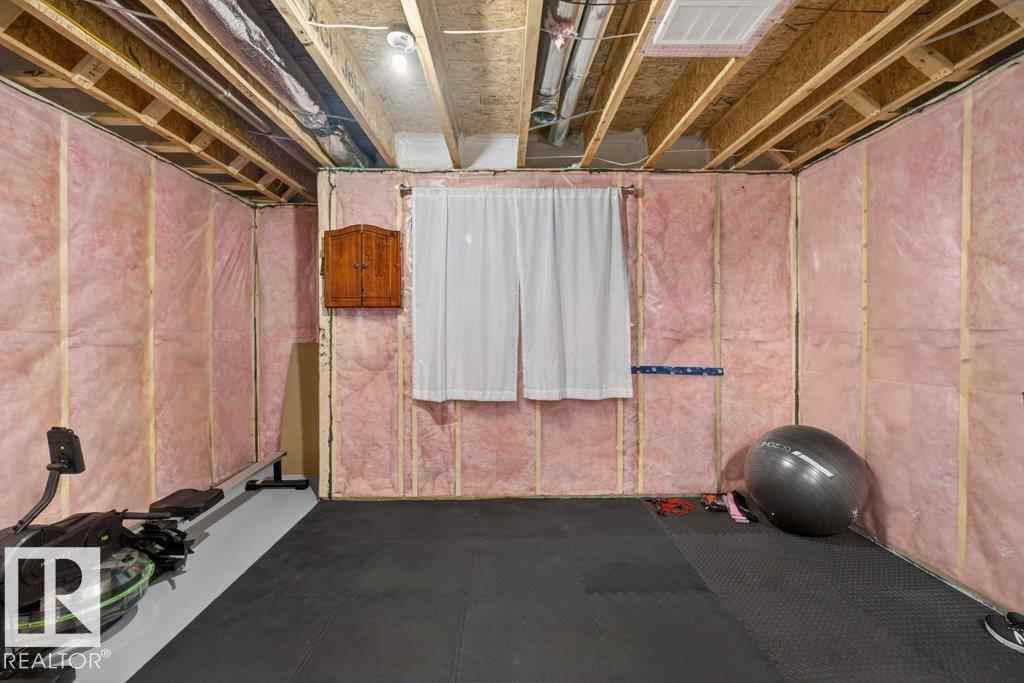 2405 TRUMPETER WY NW, Edmonton