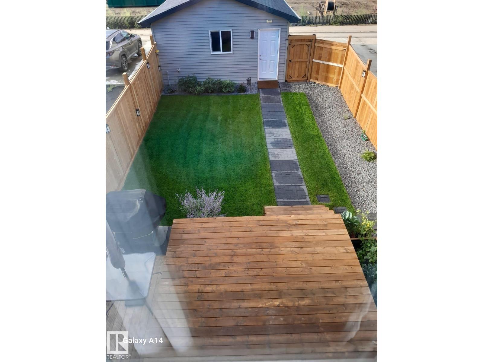 2405 TRUMPETER WY NW, Edmonton