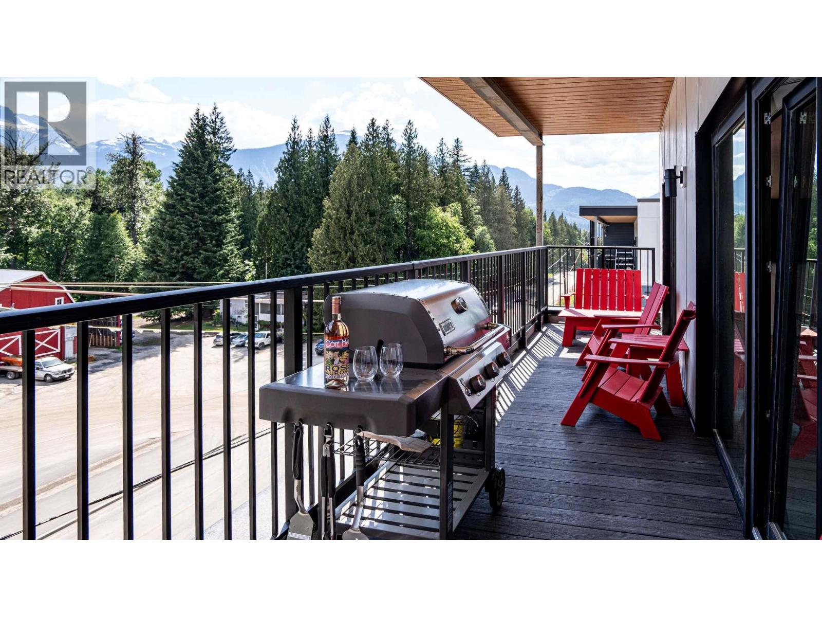 #2411 1701 Coursier Avenue - 20