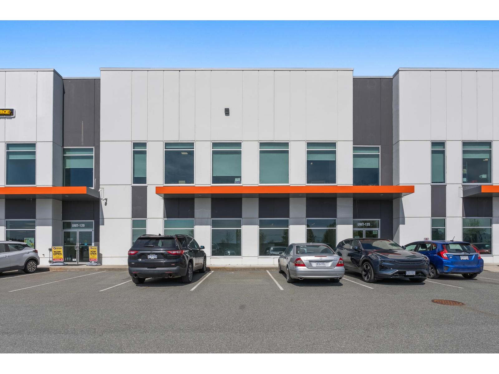 Industrial for Rent in Abbotsford – 125 2188 MASON STREET, Abbotsford - Image 2