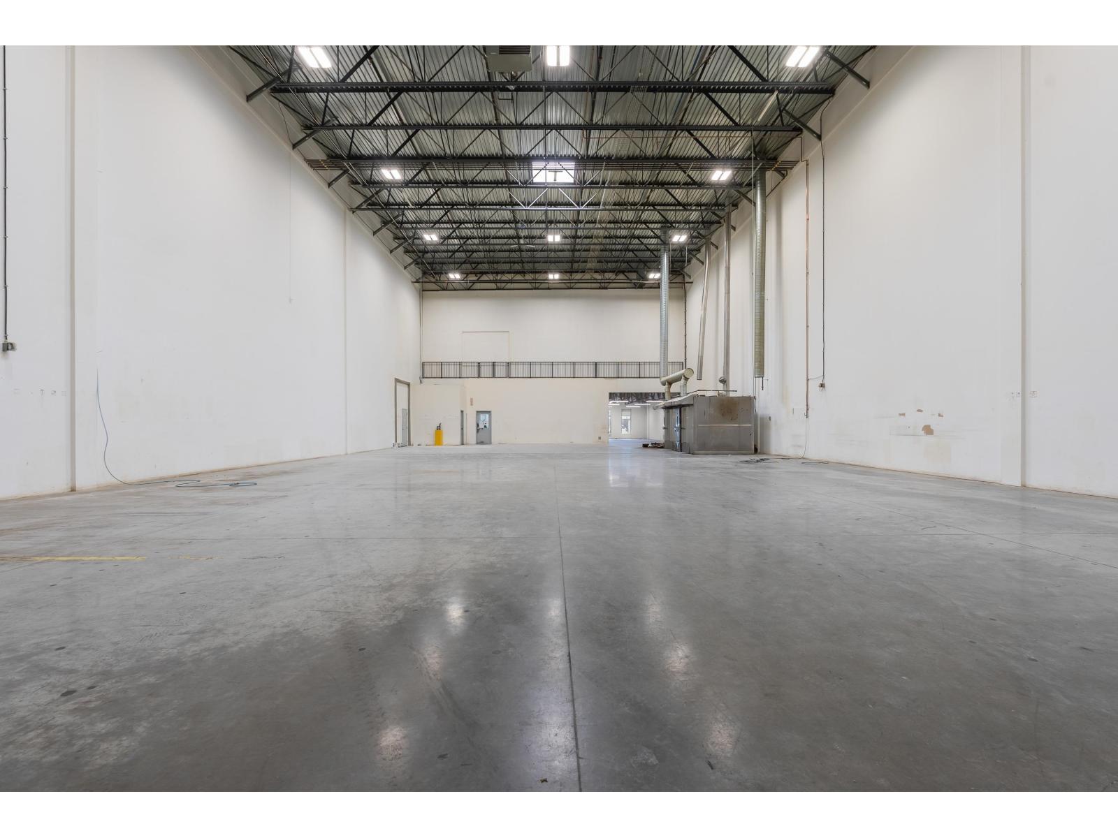 Industrial for Rent in Abbotsford – 125 2188 MASON STREET, Abbotsford - Image 4