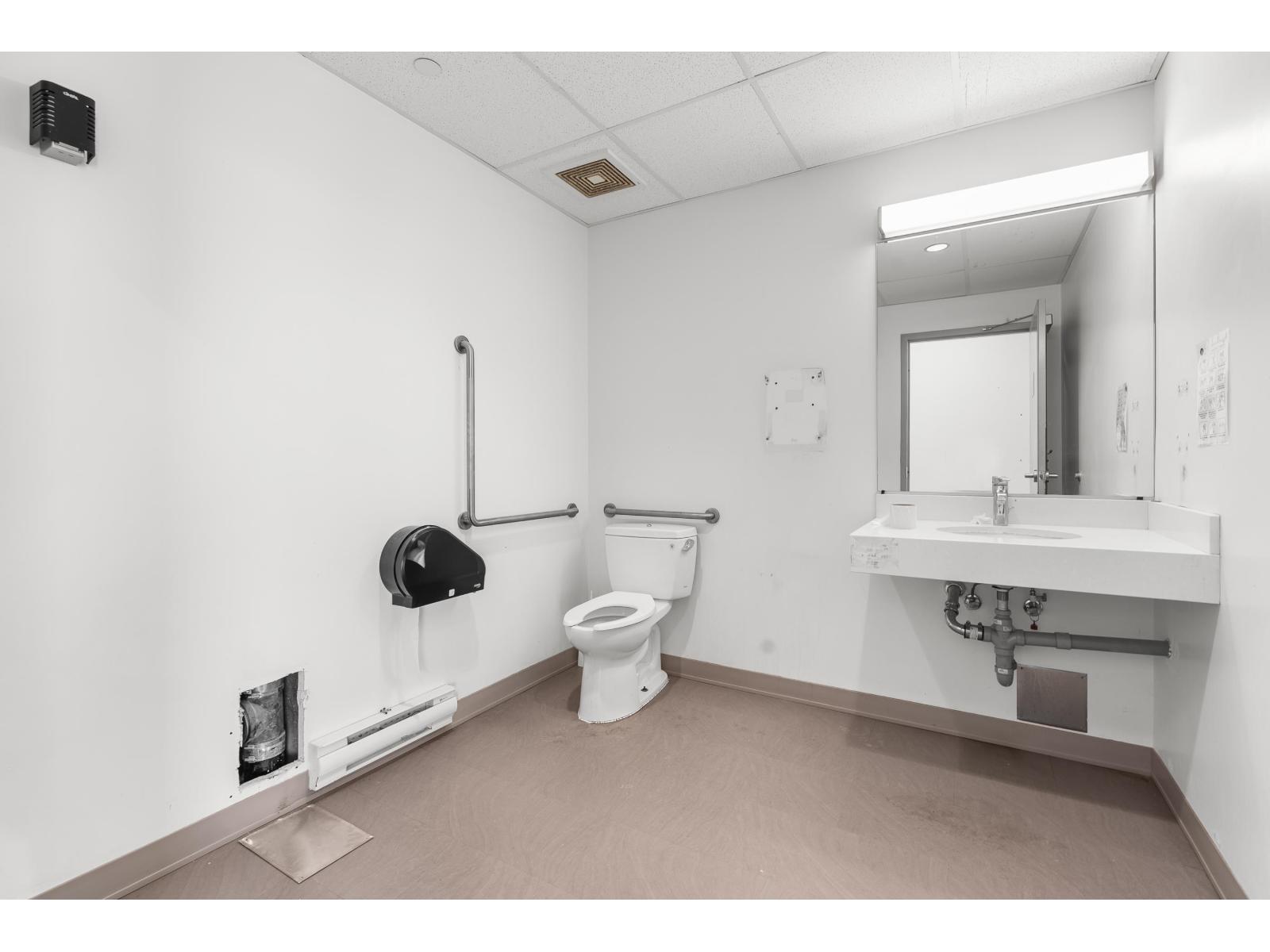 Industrial for Rent in Abbotsford – 125 2188 MASON STREET, Abbotsford - Image 7