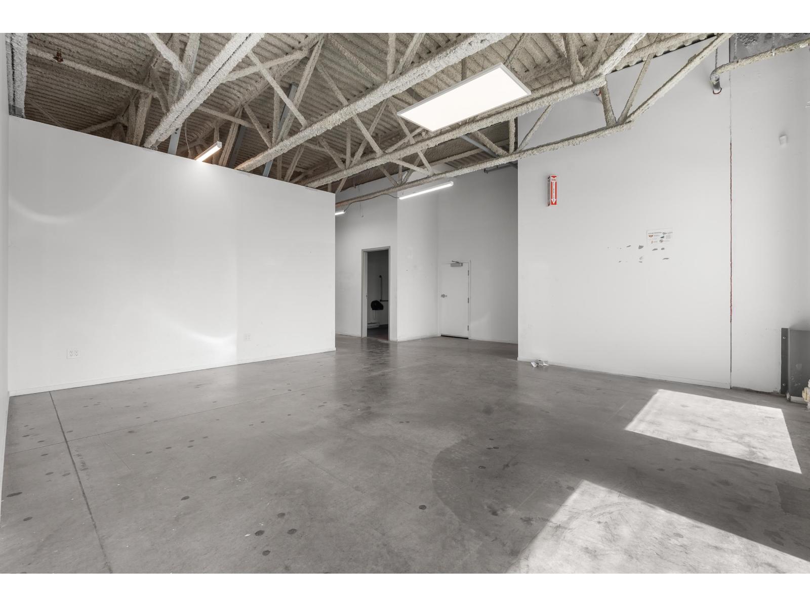 Industrial for Rent in Abbotsford – 125 2188 MASON STREET, Abbotsford - Image 9