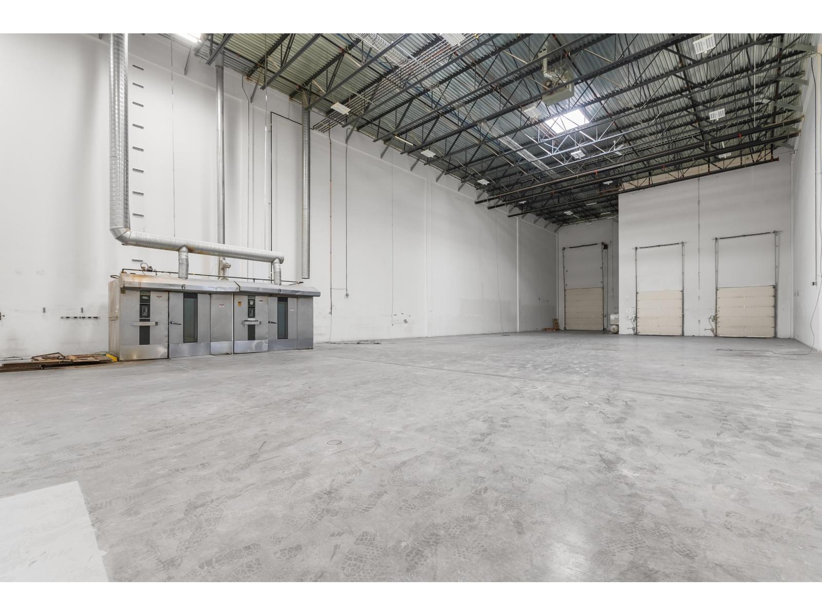 Industrial for Rent in Abbotsford – 125 2188 MASON STREET, Abbotsford - Image 3