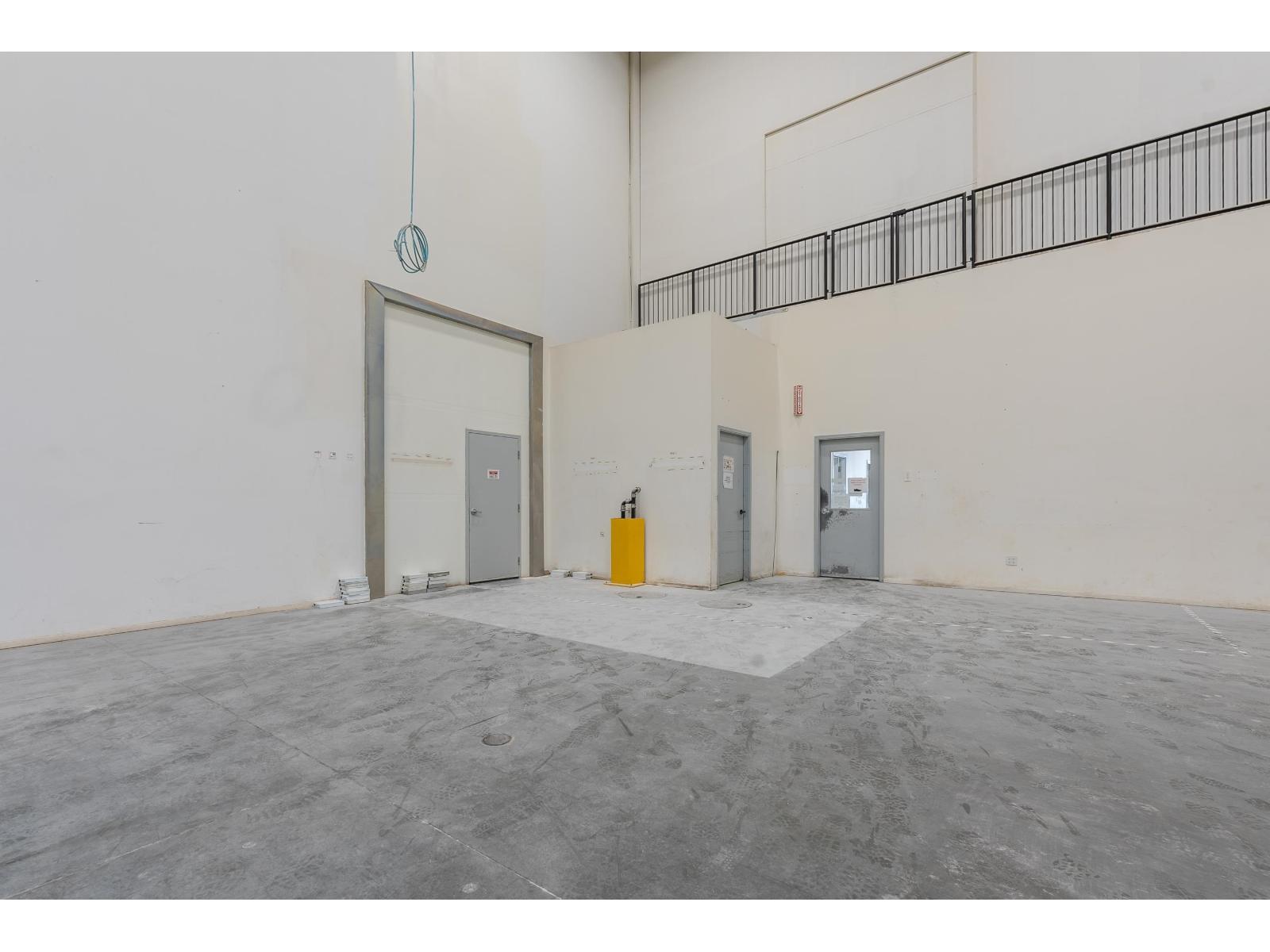 Industrial for Rent in Abbotsford – 125 2188 MASON STREET, Abbotsford - Image 6
