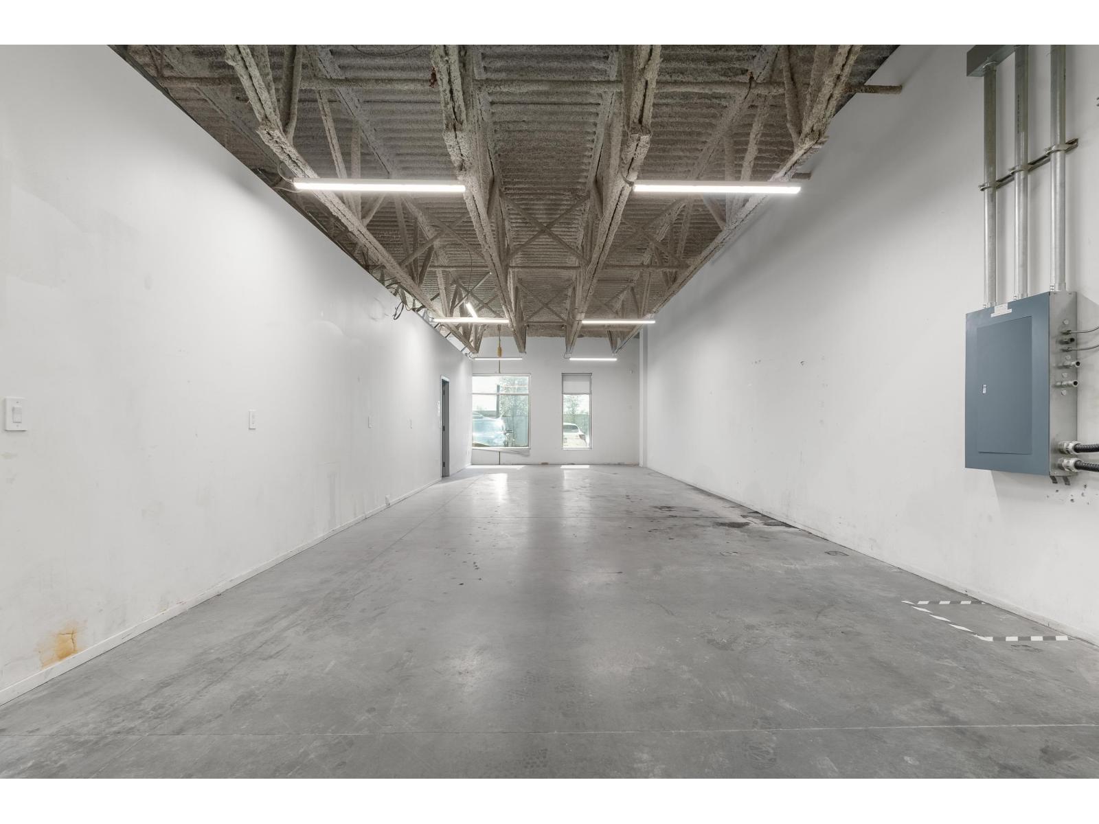 Industrial for Rent in Abbotsford – 125 2188 MASON STREET, Abbotsford - Image 5