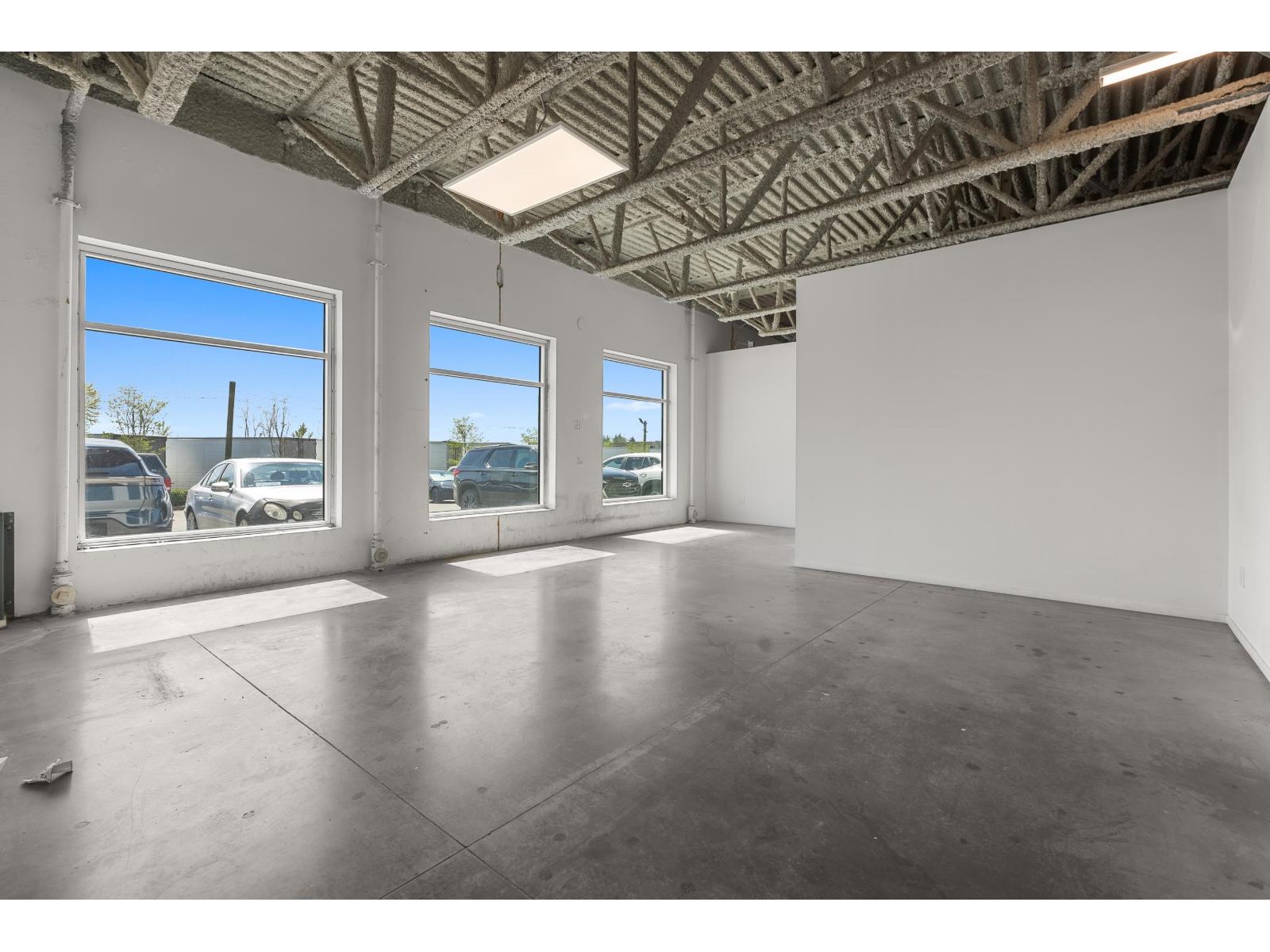 Industrial for Rent in Abbotsford – 125 2188 MASON STREET, Abbotsford - Image 8