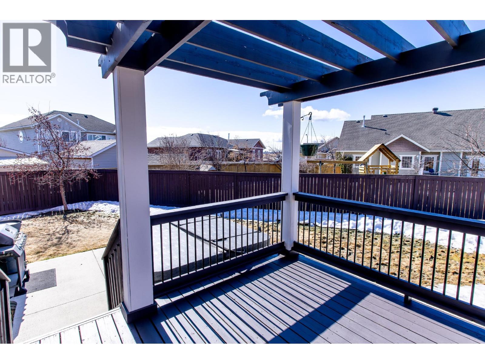 8807 110 AVENUE, Fort St. John