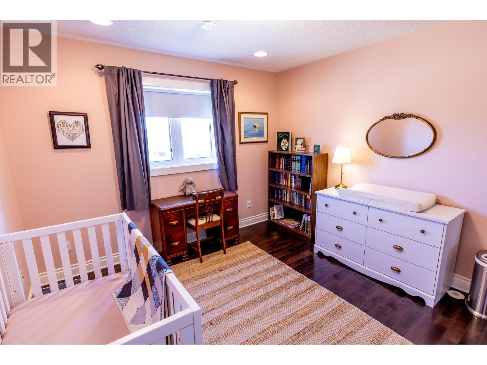 8807 110 AVENUE, Fort St. John