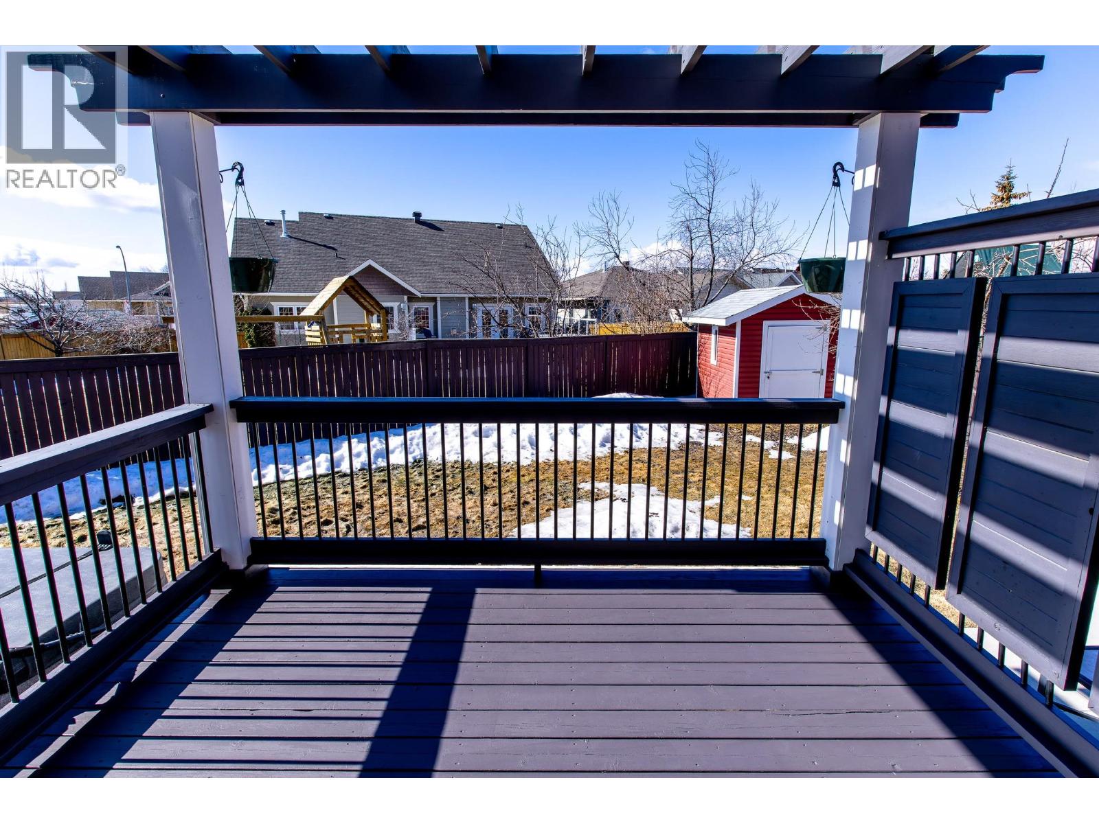 8807 110 AVENUE, Fort St. John