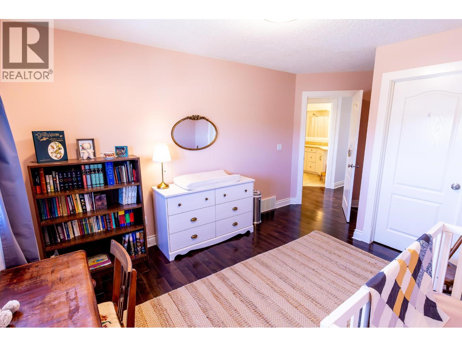 8807 110 AVENUE, Fort St. John