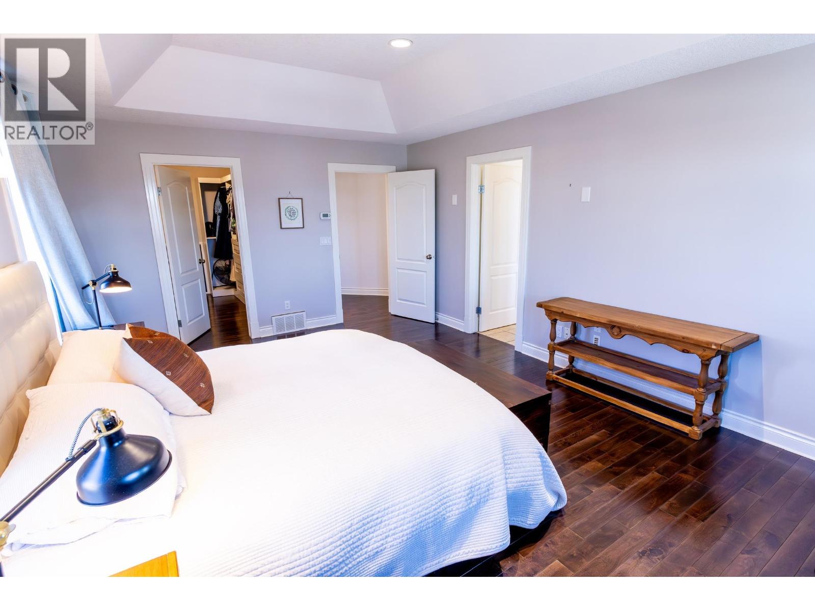 8807 110 AVENUE, Fort St. John