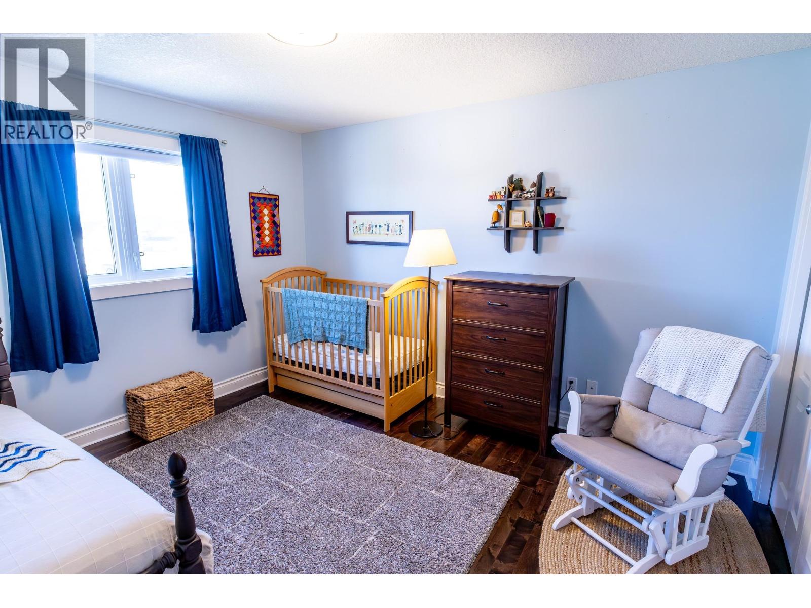 8807 110 AVENUE, Fort St. John