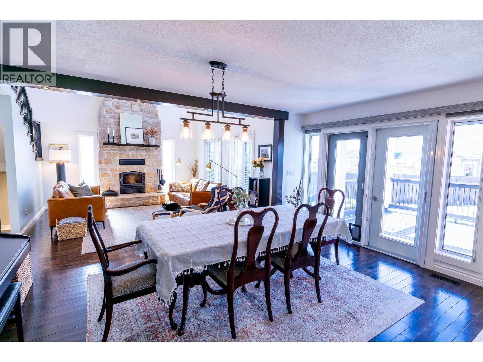8807 110 AVENUE, Fort St. John