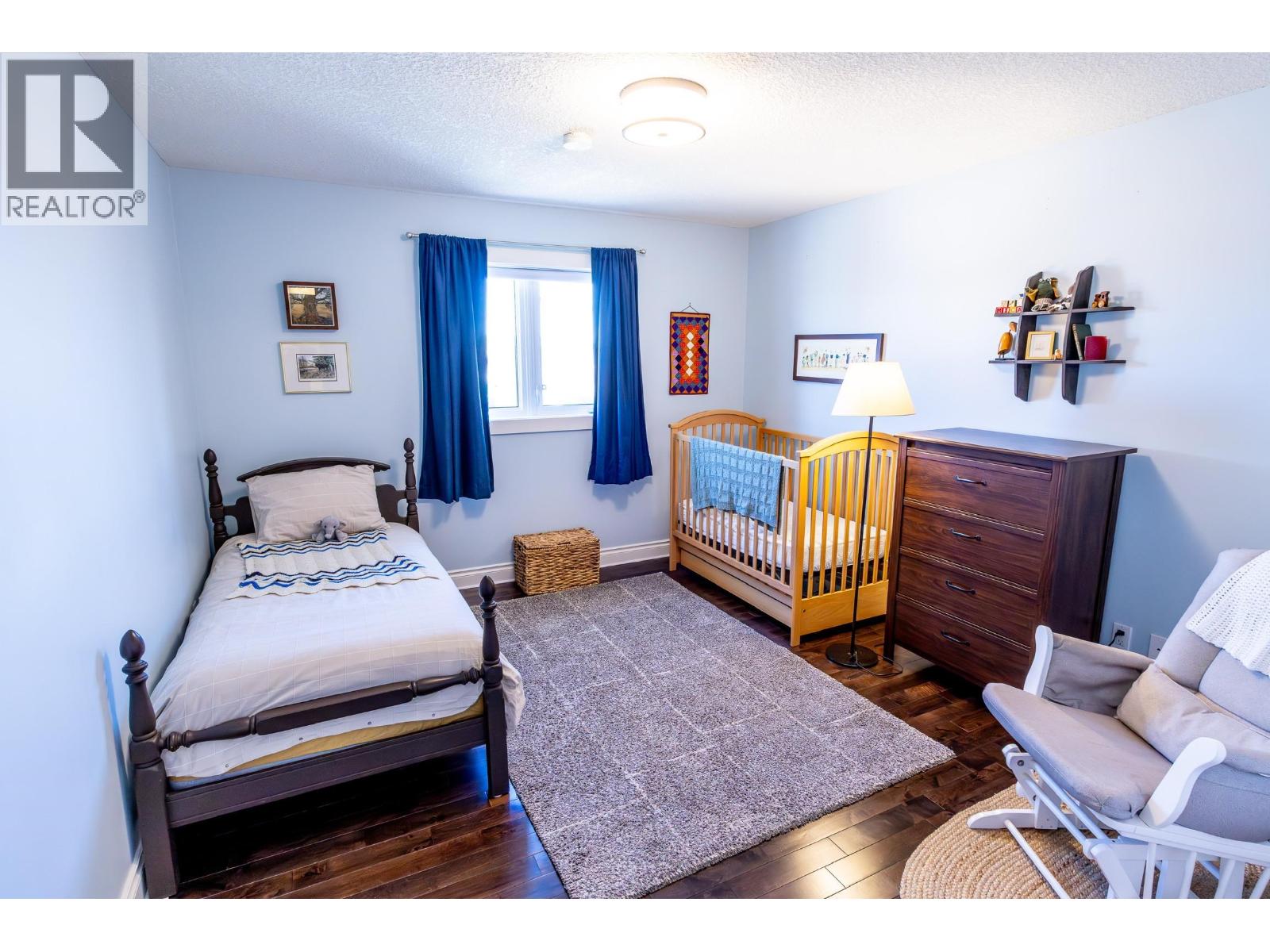 8807 110 AVENUE, Fort St. John