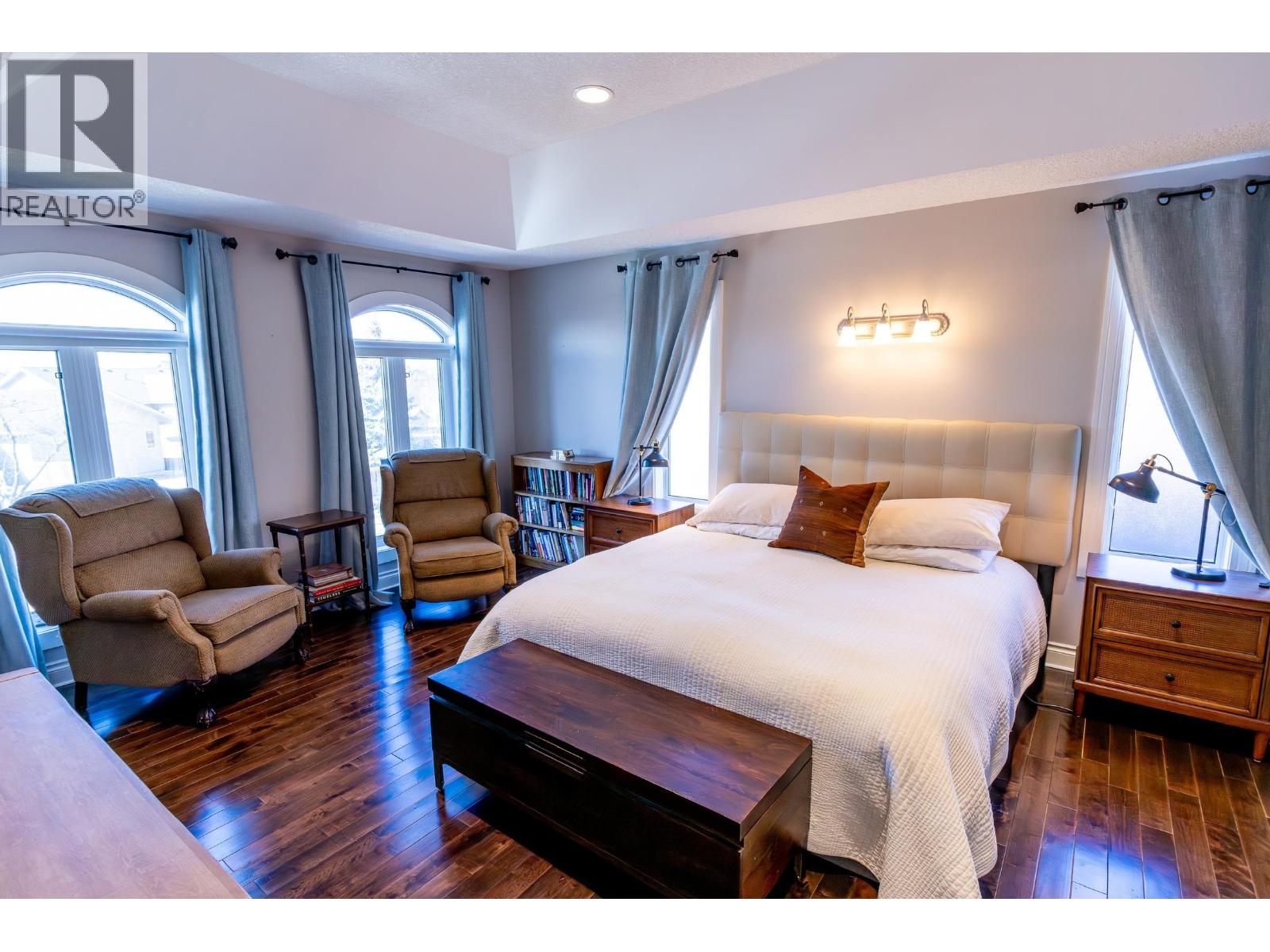 8807 110 AVENUE, Fort St. John