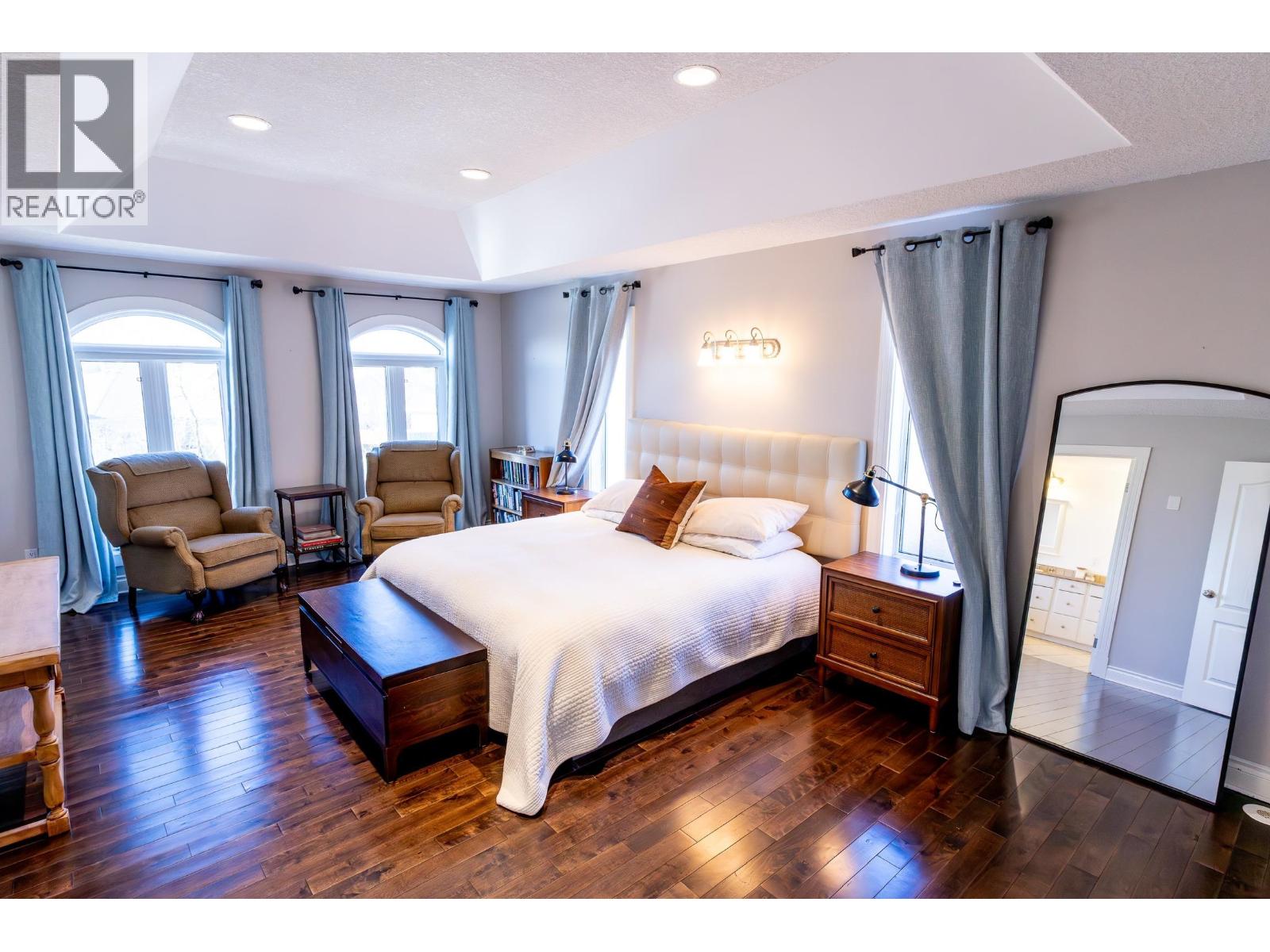 8807 110 AVENUE, Fort St. John
