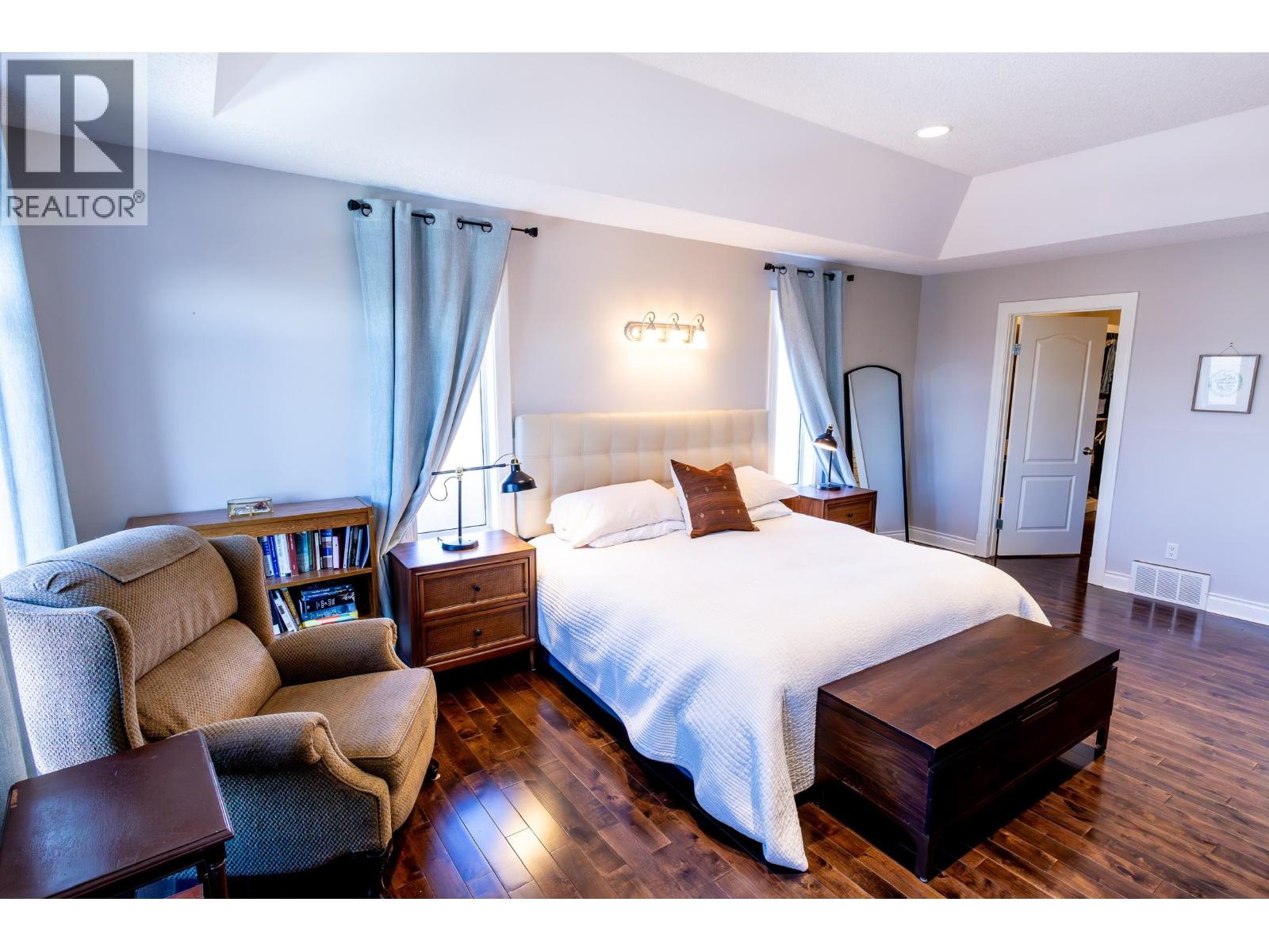 8807 110 AVENUE, Fort St. John