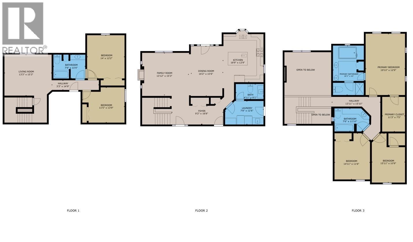 8807 110 AVENUE, Fort St. John