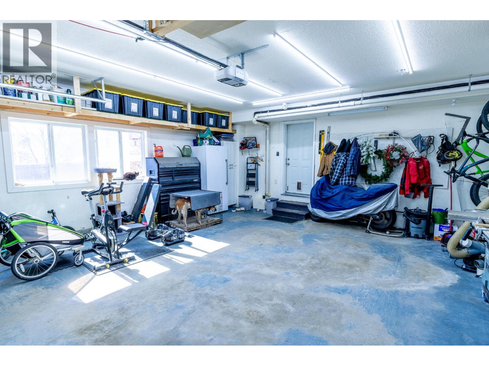 8807 110 AVENUE, Fort St. John